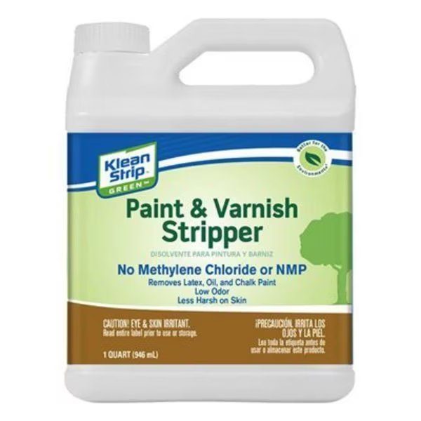 32OZ Paint Stripper, Wm Barr, Mfr#: QKGS75023
